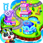 奇妙小镇嘉年华