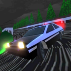 峠野郎去广告版