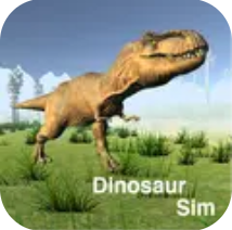 恐龙模拟