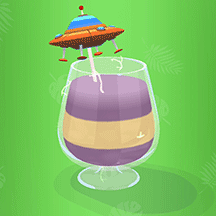 甜蜜冰淇淋小店