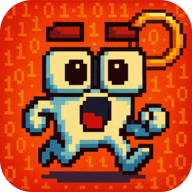 米诺的冒险：横版跳跃