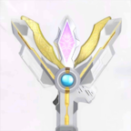 特利迦神光棒模拟器