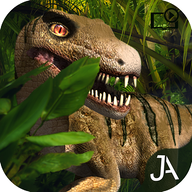 恐龙大冒险：进化之路国际服