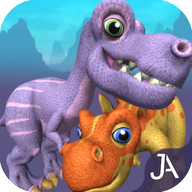 侏罗纪恐龙乐园：进化