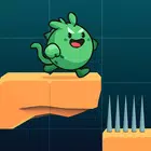 糖果果酱：陷阱拼图