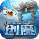 创造与魔法狐妖小红娘联动