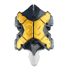 托雷基亚奥特曼变身器