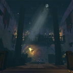 不可描述的深渊