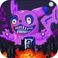 布娃娃猎人口袋野兽