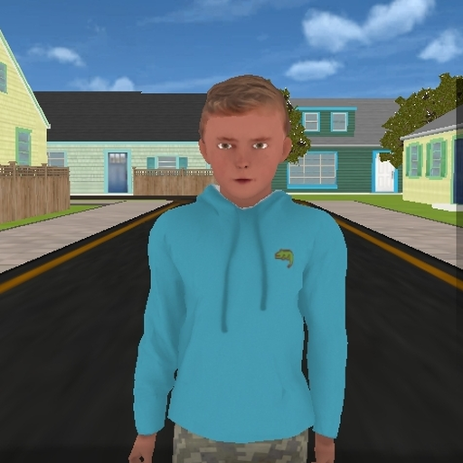 虚拟父亲模拟器