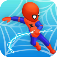 网络大师：火柴人超级英雄原版