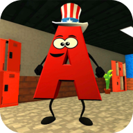 像素逃脱字母大冒险