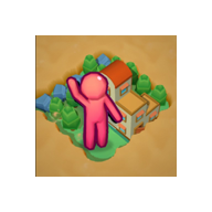 我家小镇模拟器