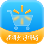 沃尔玛超市app
