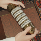 50号侦探室原版