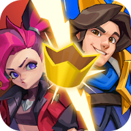 棋盘卡牌乱斗国际服