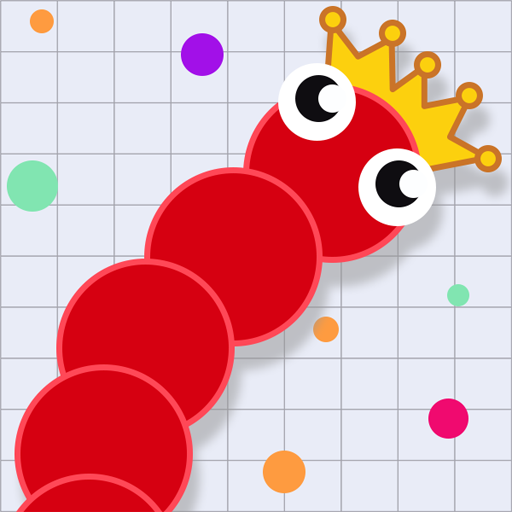 食神之路(贪食蛇的食神吞噬之路)