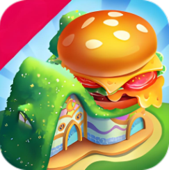 烹饪仙女：天堂岛原版