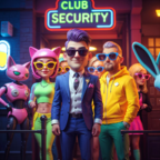 机场安检恶作剧