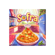 Sofra烹饪模拟器