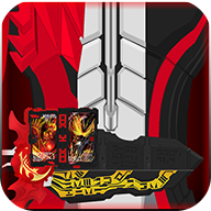 假面骑士圣刃模拟器原版