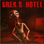 格雷克酒店的恐怖夜晚