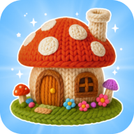 毛线分类大师编织拼图