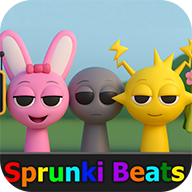 节奏盒子劲爆模组