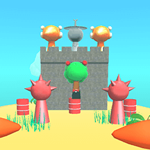 狭路相逢狙击手