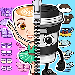 国外山海经安静书