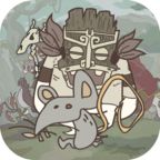 重生我在动物森林当小野人