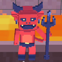 像素怪物大联盟