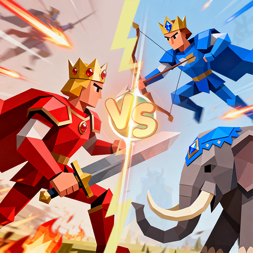 合成勇士大冒险