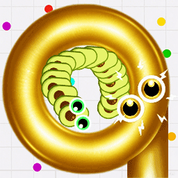 一条贪吃蛇(啊蛇大冒险)