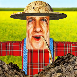 种菜大亨2-约翰农场