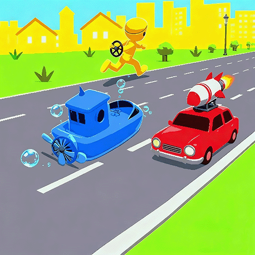 这关你闯不过游戏