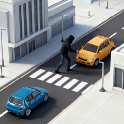 赛车极影传手游