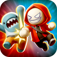 愤怒小子大战派对男孩