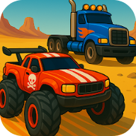 赛车世界：儿童赛车模拟驾驶