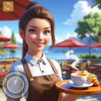 湖畔咖啡馆物语