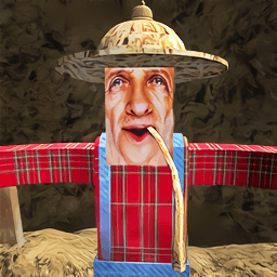 农夫的世界-约翰的农场