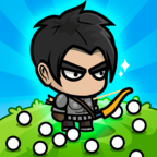 疯狂杯英雄之战