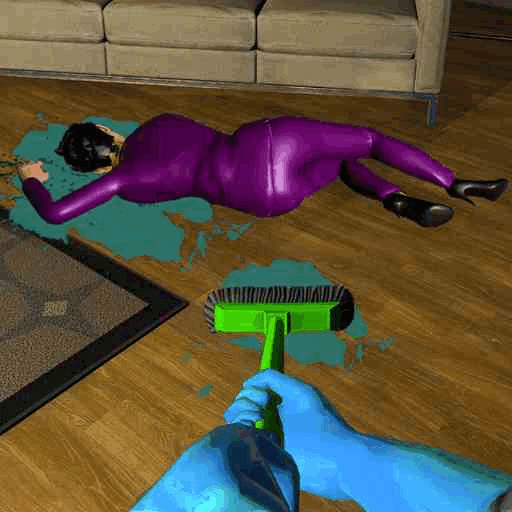 清理大师游戏无广告版