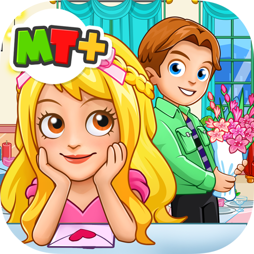 我的城市爱情故事