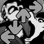 周五夜放克米老鼠黑白模组