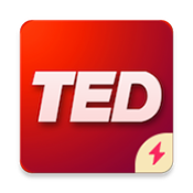 TED英语演讲极速版