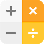 安卓万能计算器