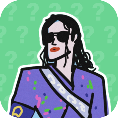 迈克尔杰克逊语音盒