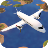 飞机组装模拟器