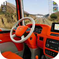 印度卡车驾驶模拟